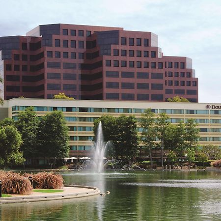Doubletree By Hilton Orange County Airport Hotell Santa Ana Eksteriør bilde