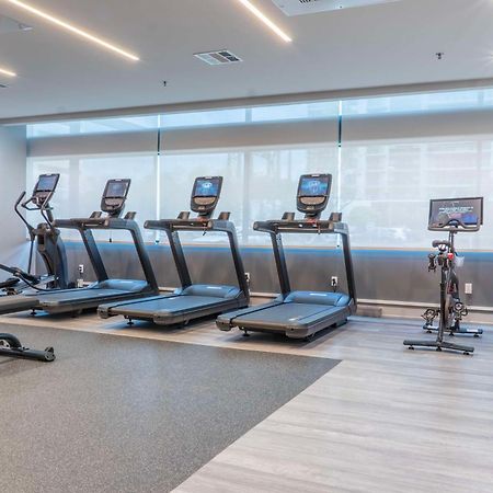 Doubletree By Hilton Orange County Airport Hotell Santa Ana Eksteriør bilde