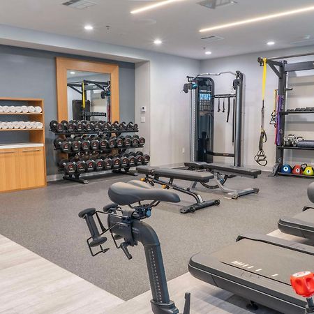 Doubletree By Hilton Orange County Airport Hotell Santa Ana Eksteriør bilde