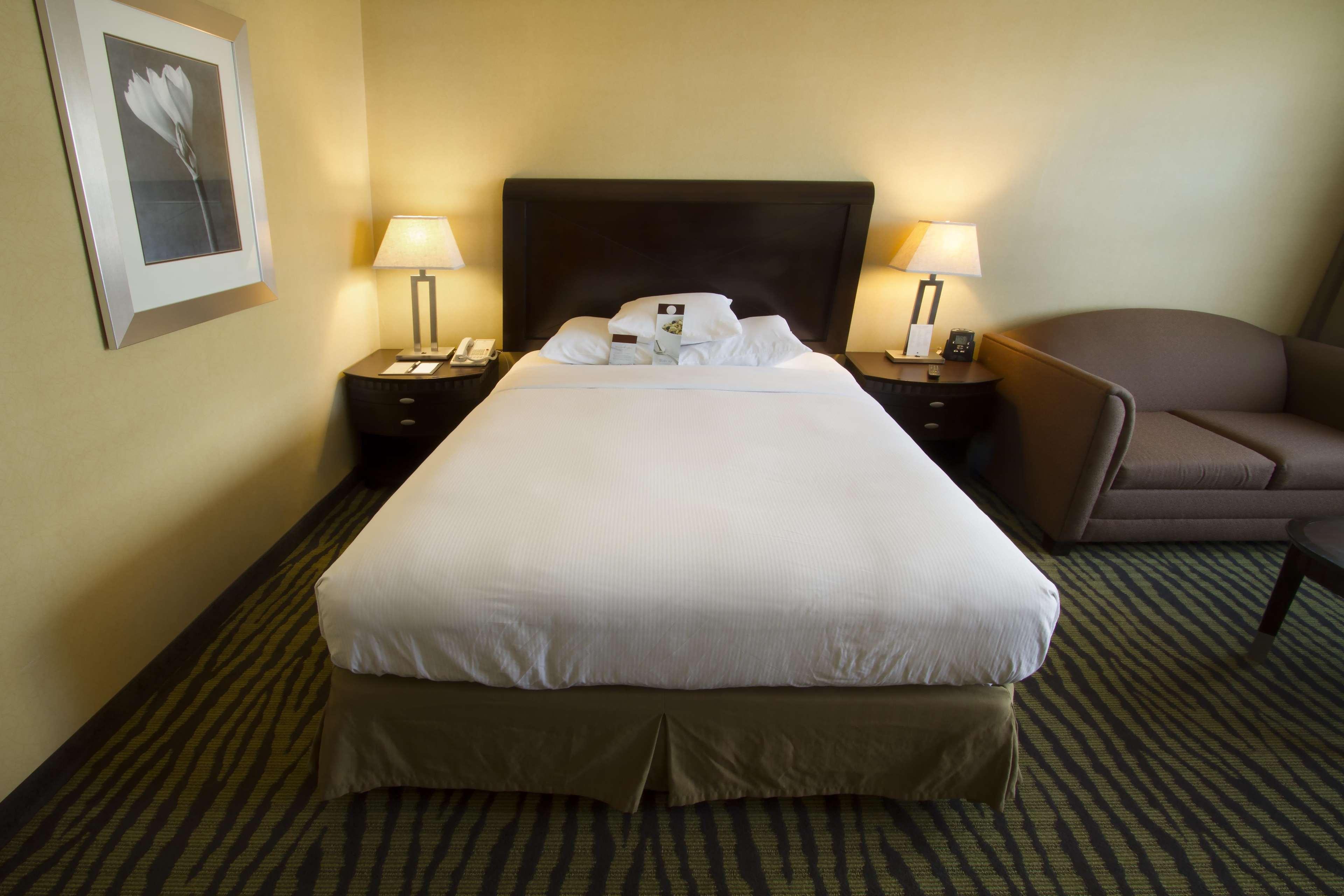 Doubletree By Hilton Orange County Airport Hotell Santa Ana Eksteriør bilde