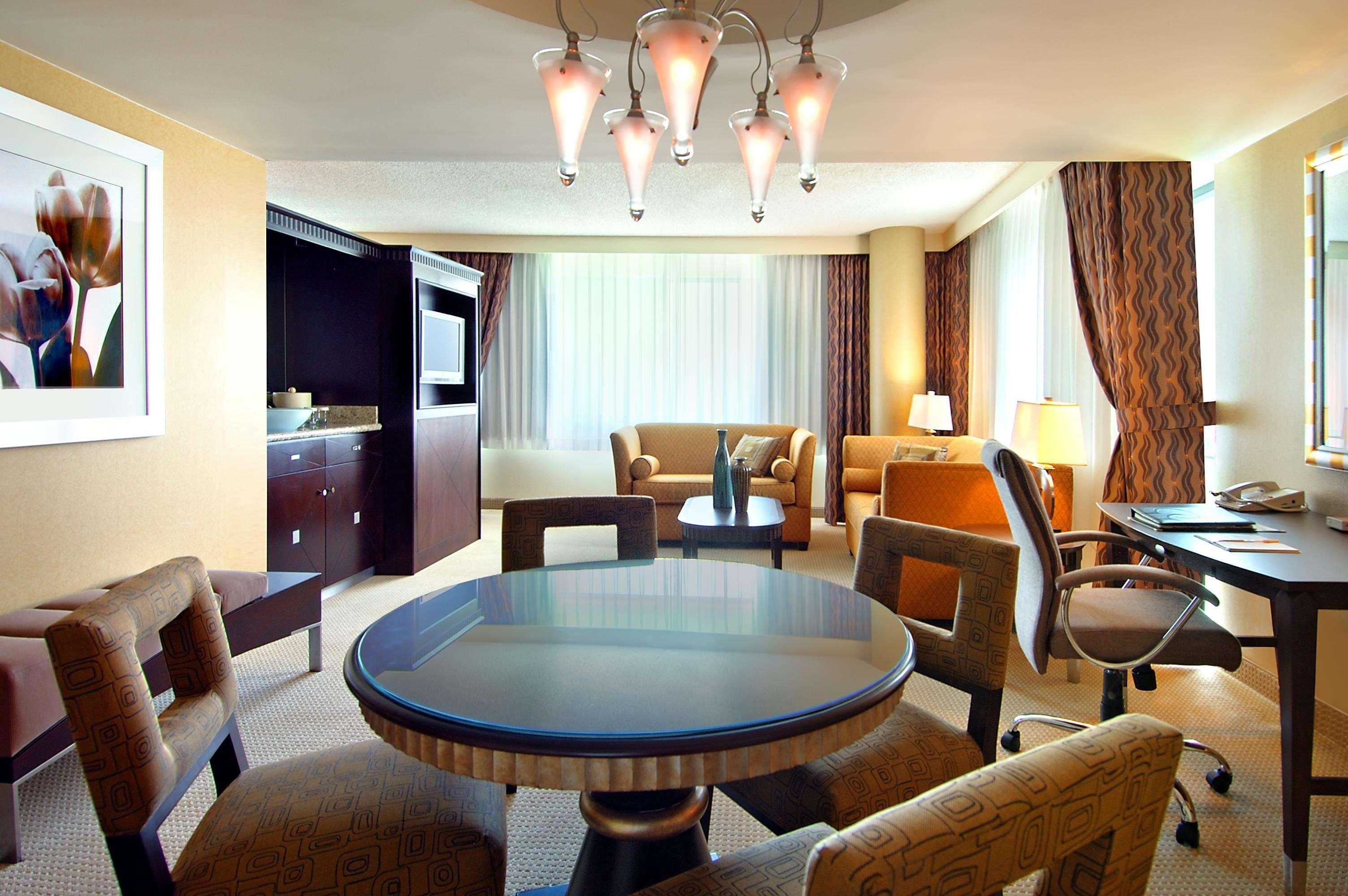 Doubletree By Hilton Orange County Airport Hotell Santa Ana Eksteriør bilde