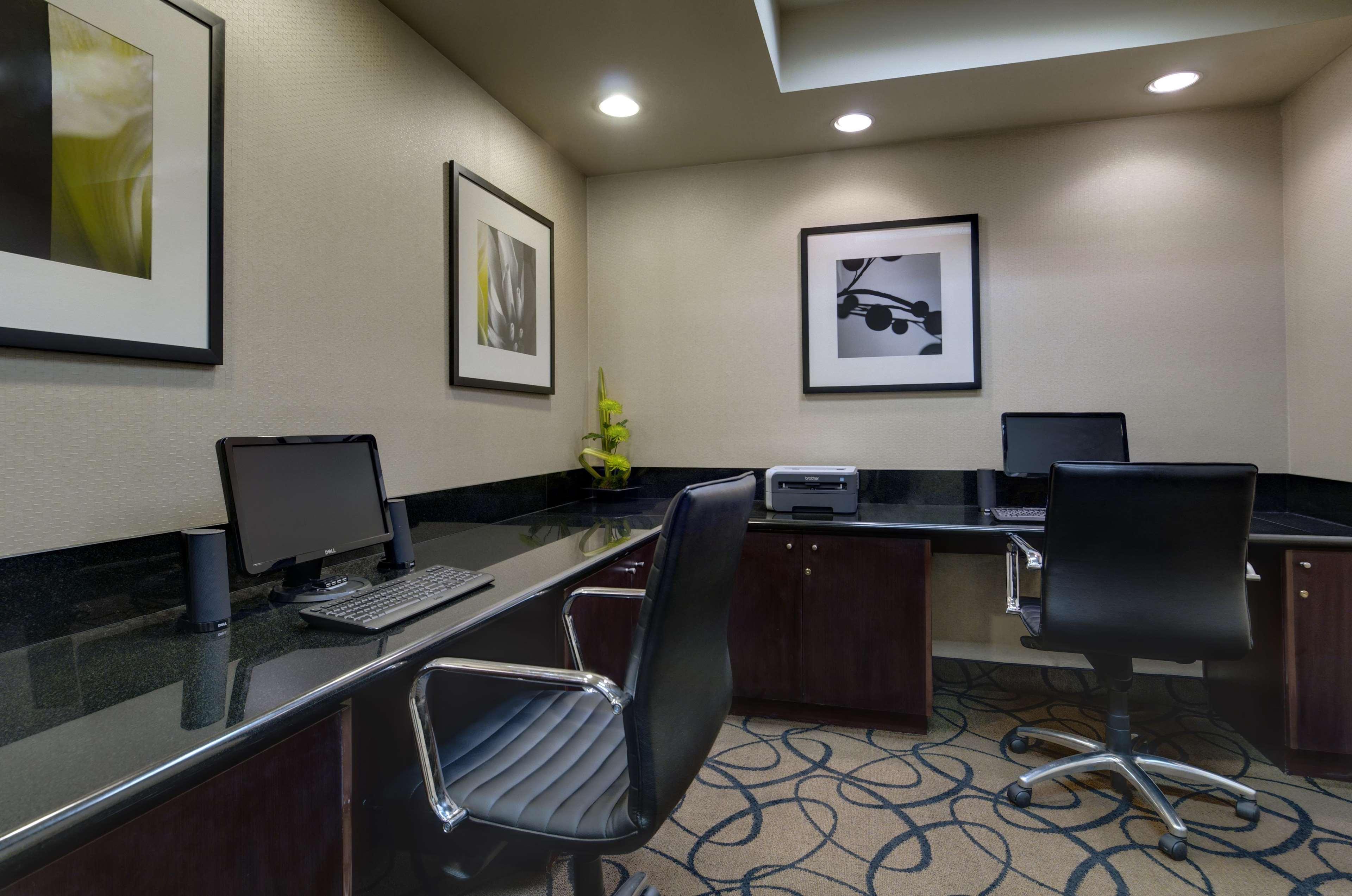 Doubletree By Hilton Orange County Airport Hotell Santa Ana Eksteriør bilde