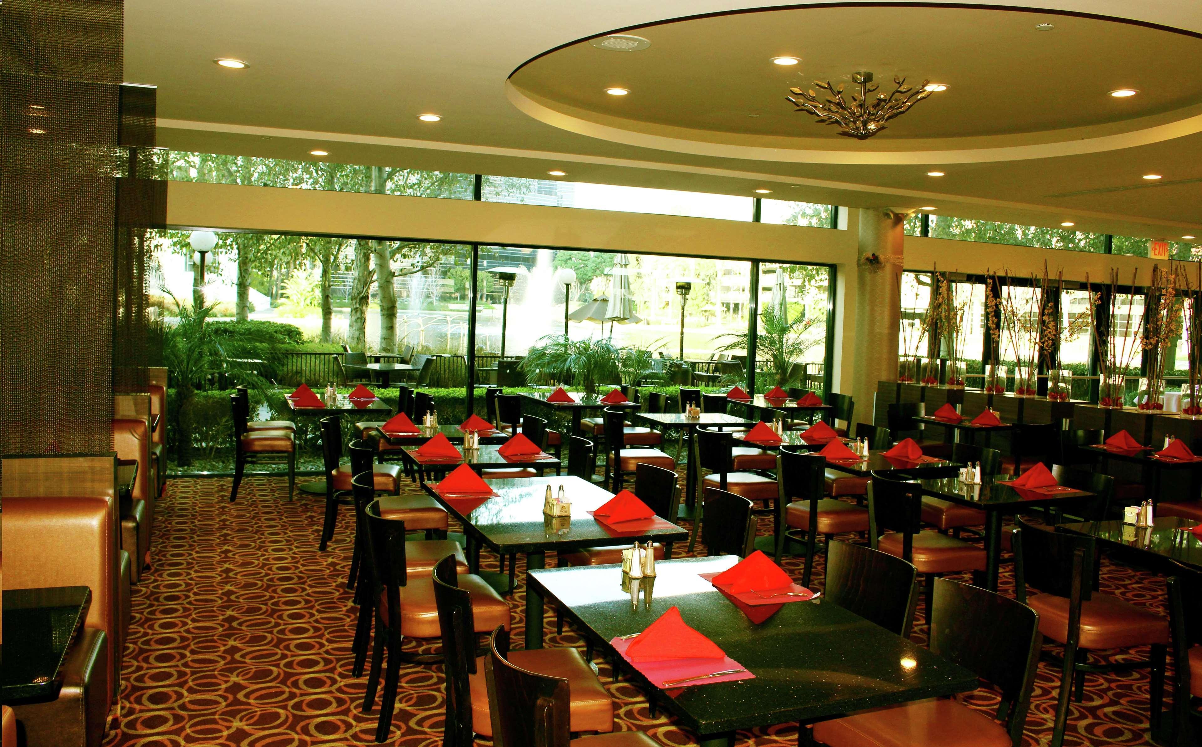 Doubletree By Hilton Orange County Airport Hotell Santa Ana Eksteriør bilde