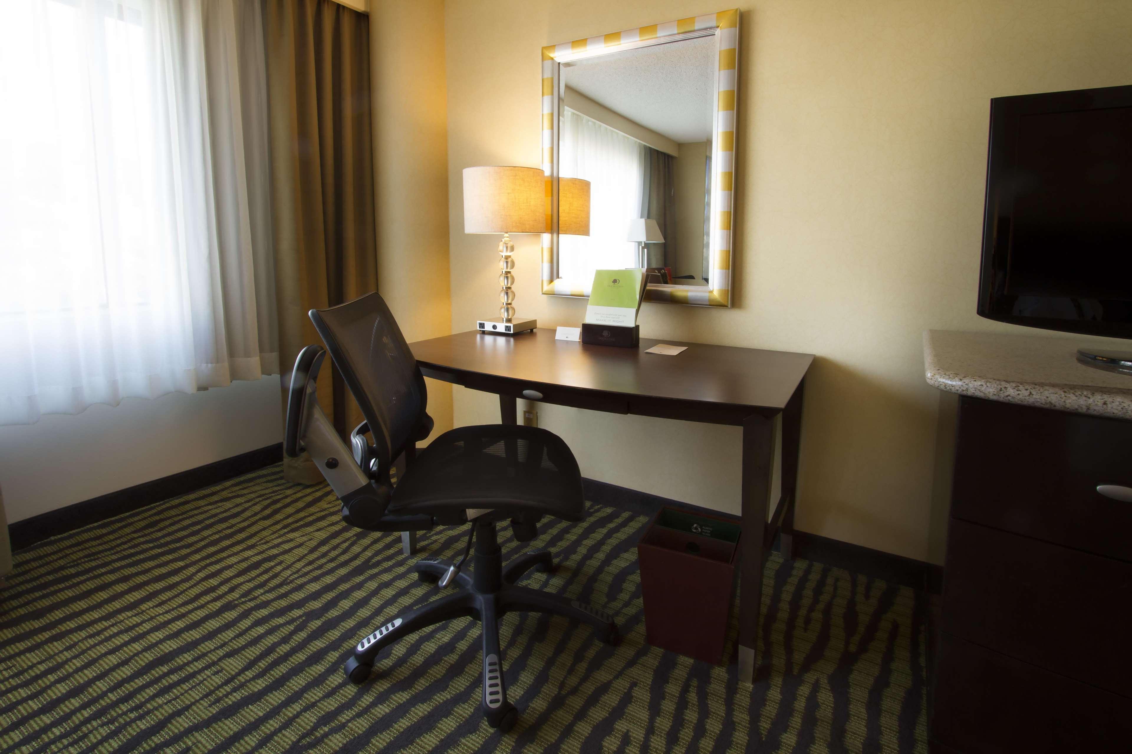 Doubletree By Hilton Orange County Airport Hotell Santa Ana Eksteriør bilde
