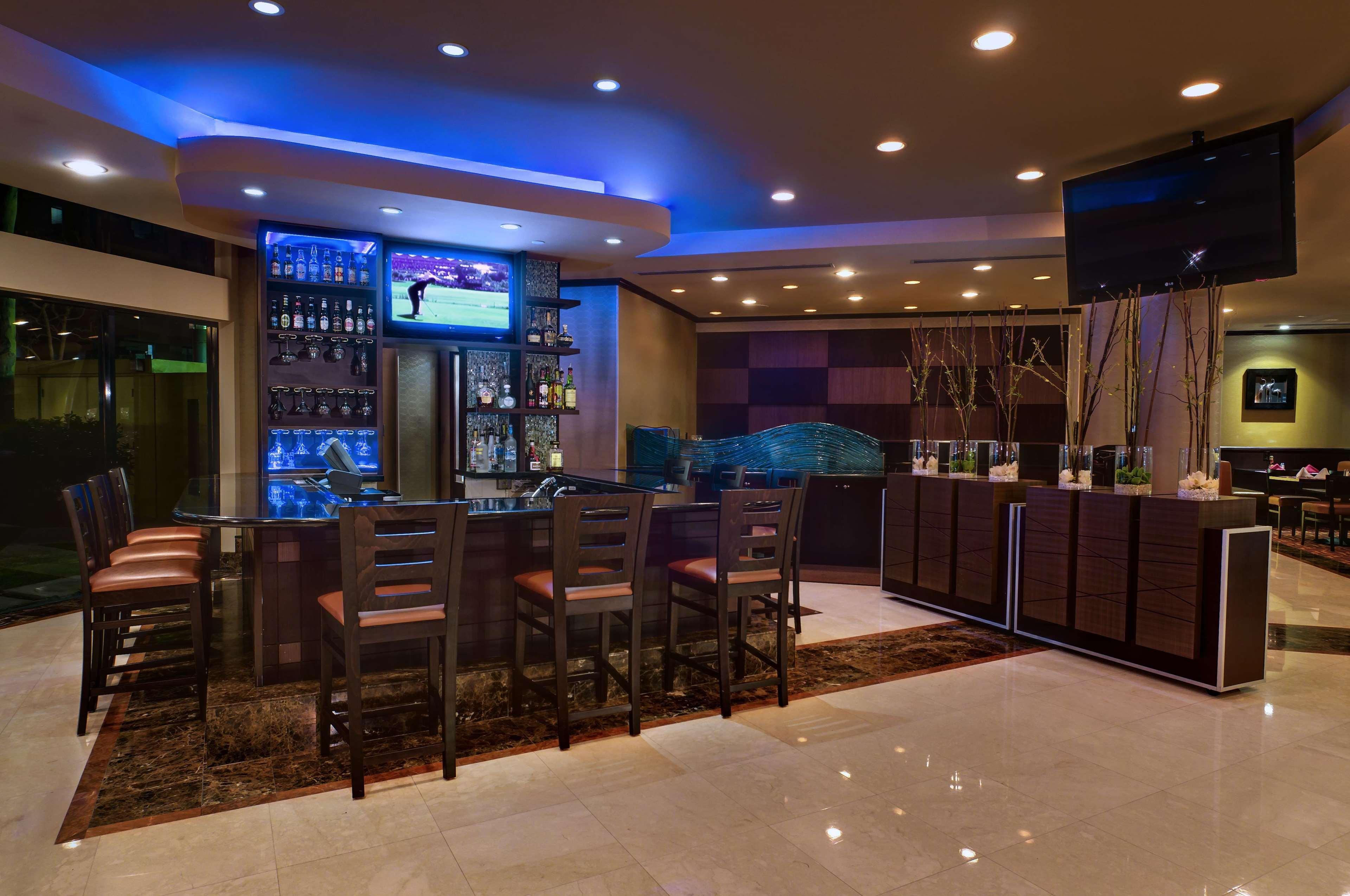 Doubletree By Hilton Orange County Airport Hotell Santa Ana Eksteriør bilde