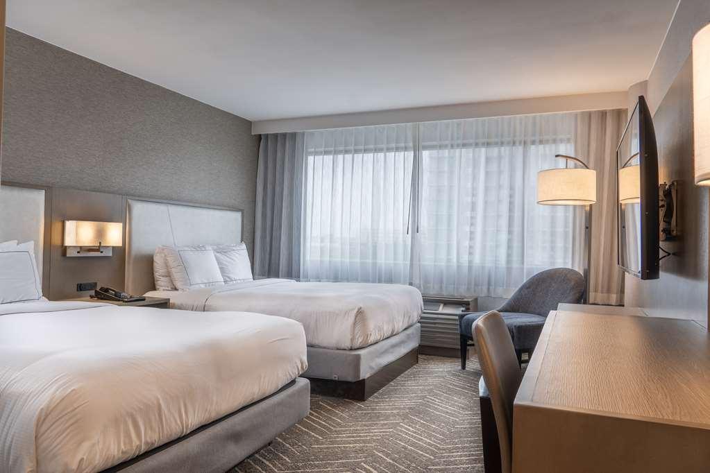 Doubletree By Hilton Orange County Airport Hotell Santa Ana Rom bilde