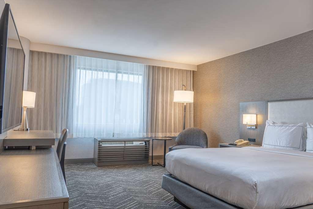 Doubletree By Hilton Orange County Airport Hotell Santa Ana Rom bilde