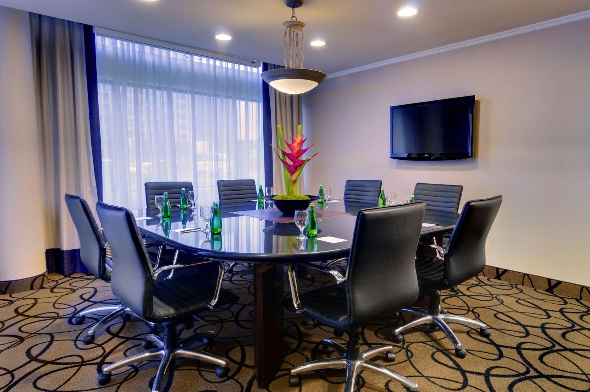 Doubletree By Hilton Orange County Airport Hotell Santa Ana Eksteriør bilde
