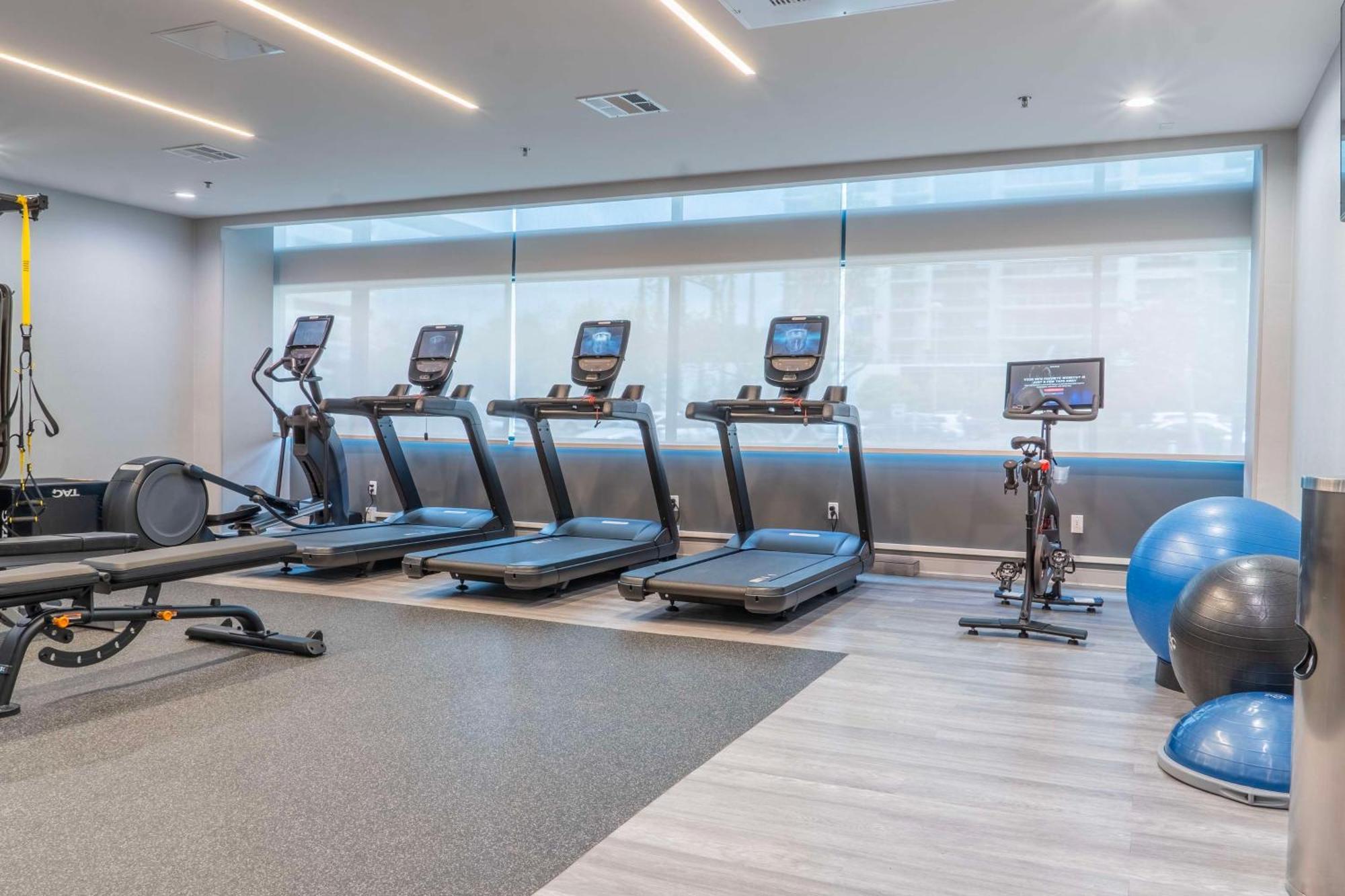 Doubletree By Hilton Orange County Airport Hotell Santa Ana Eksteriør bilde