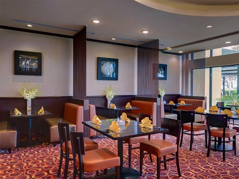 Doubletree By Hilton Orange County Airport Hotell Santa Ana Eksteriør bilde