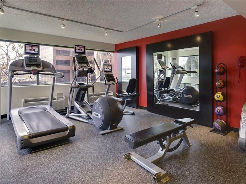 Doubletree By Hilton Orange County Airport Hotell Santa Ana Eksteriør bilde